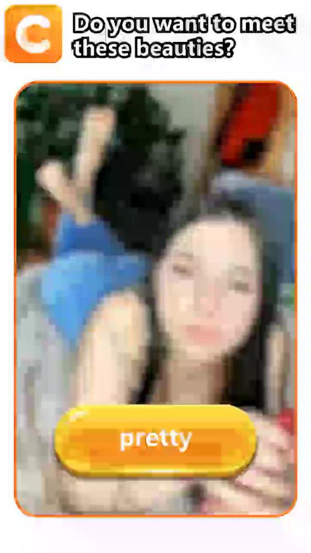 Find the girl of your dream on Catchup