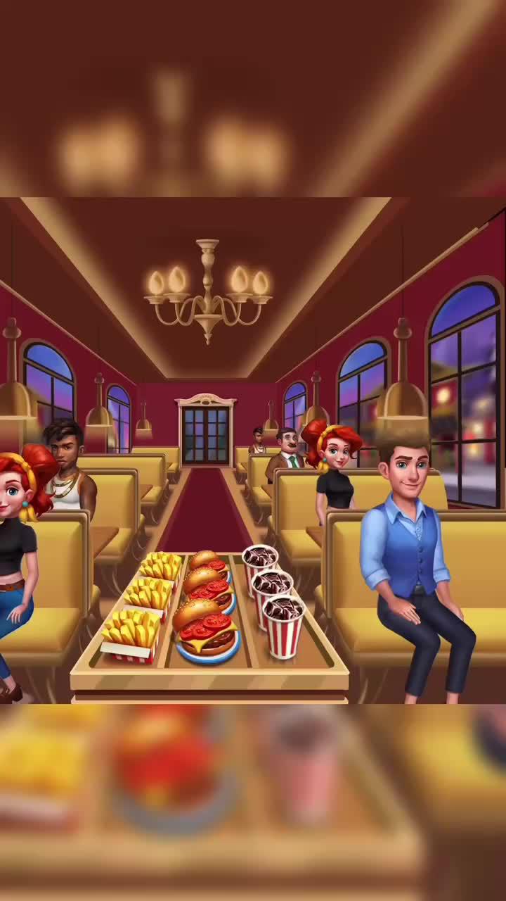 Try this funny game now!