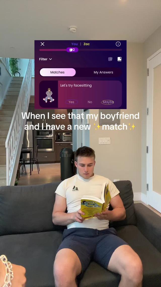 Have more fun together