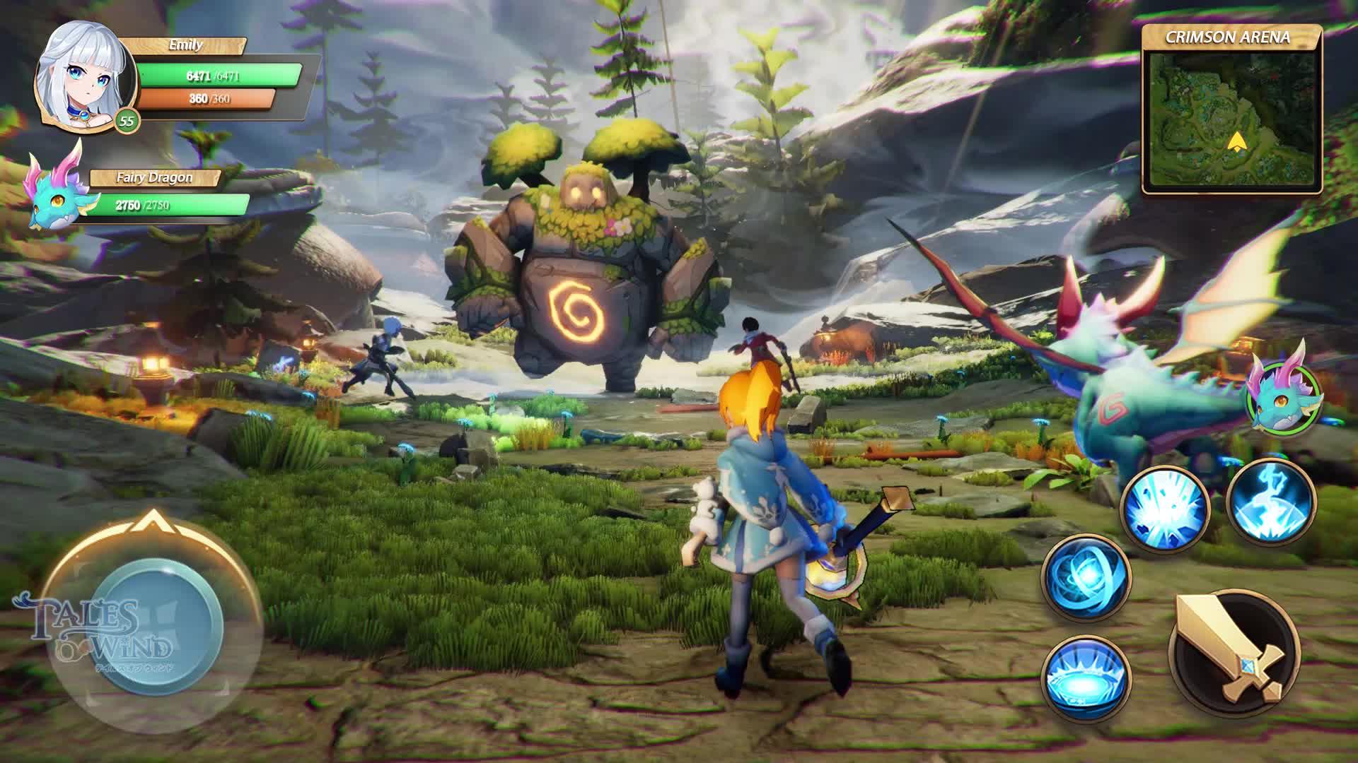 Dive in 5 Years of Adventure