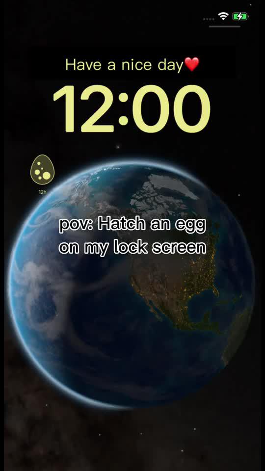 Stylize your icon app in your way