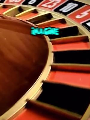 What is your favorite casino game?