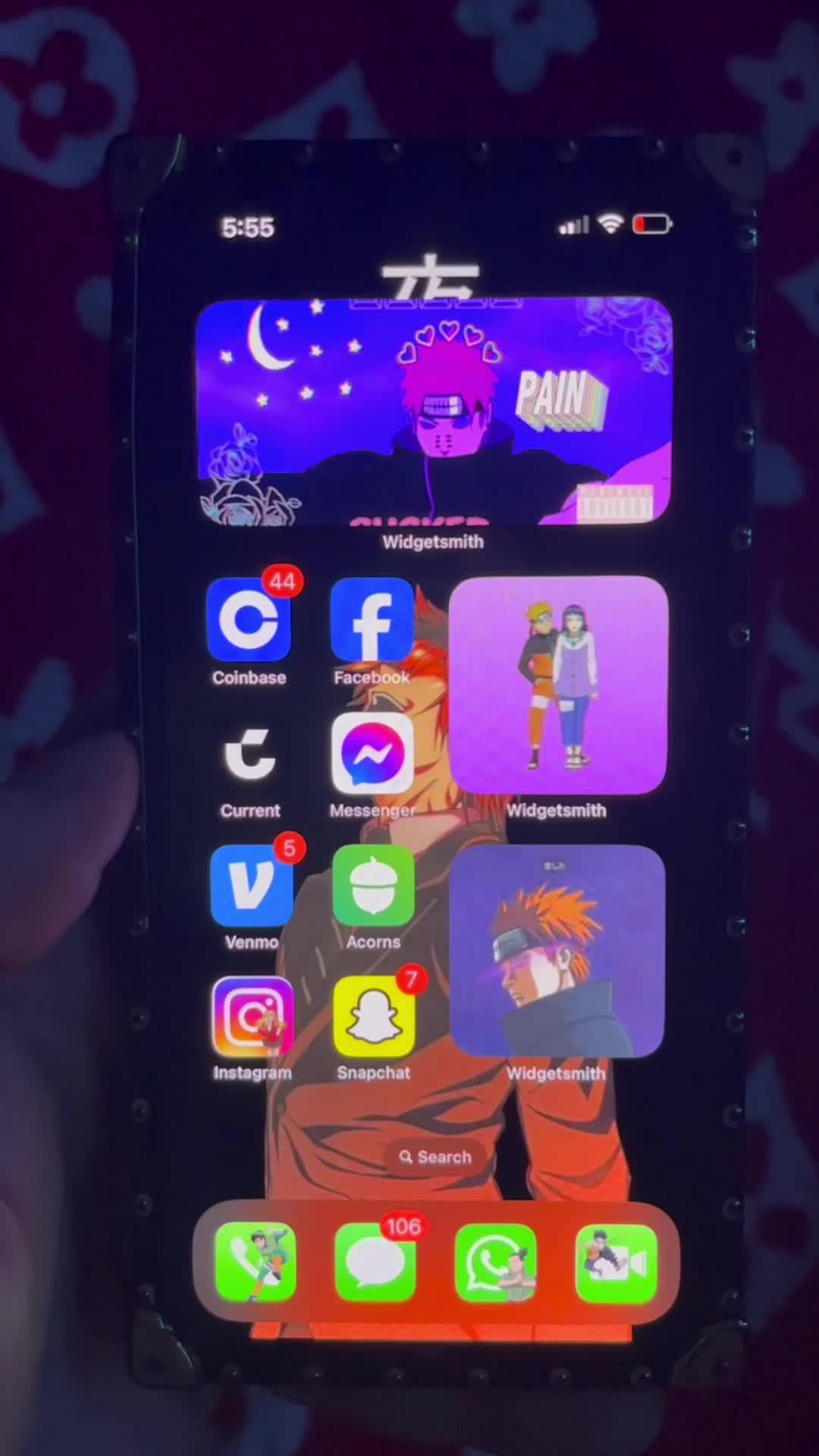 Free up iPhone storage in seconds with Cleanup!