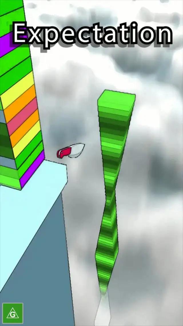 Keep slicing 