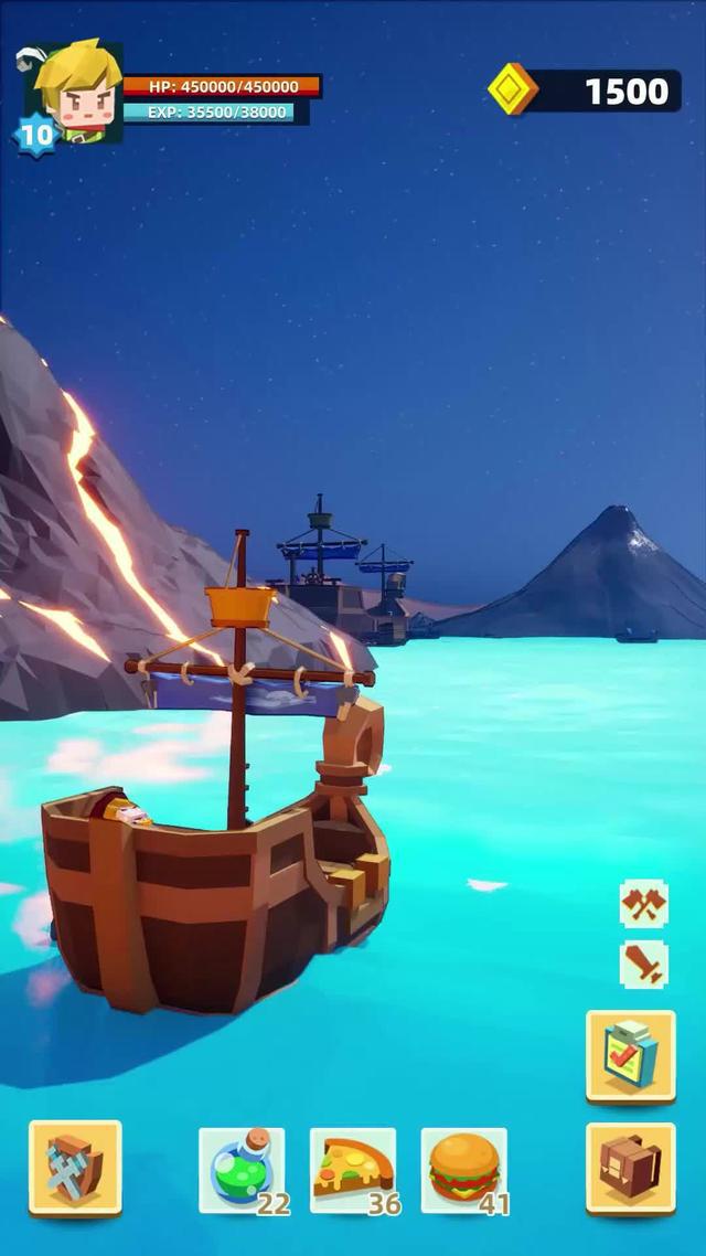 玩膩了傳統模擬經營手游？來試試這款，不肝不氪，佛系種田