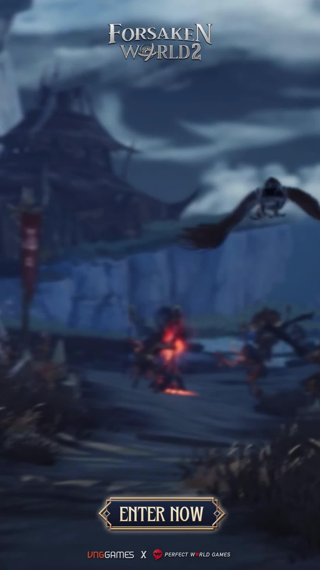 Licensed by Perfect World