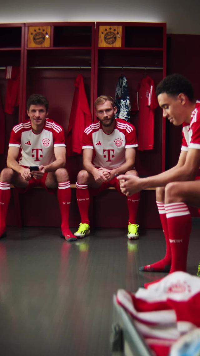 Investiere mit Vertrauen