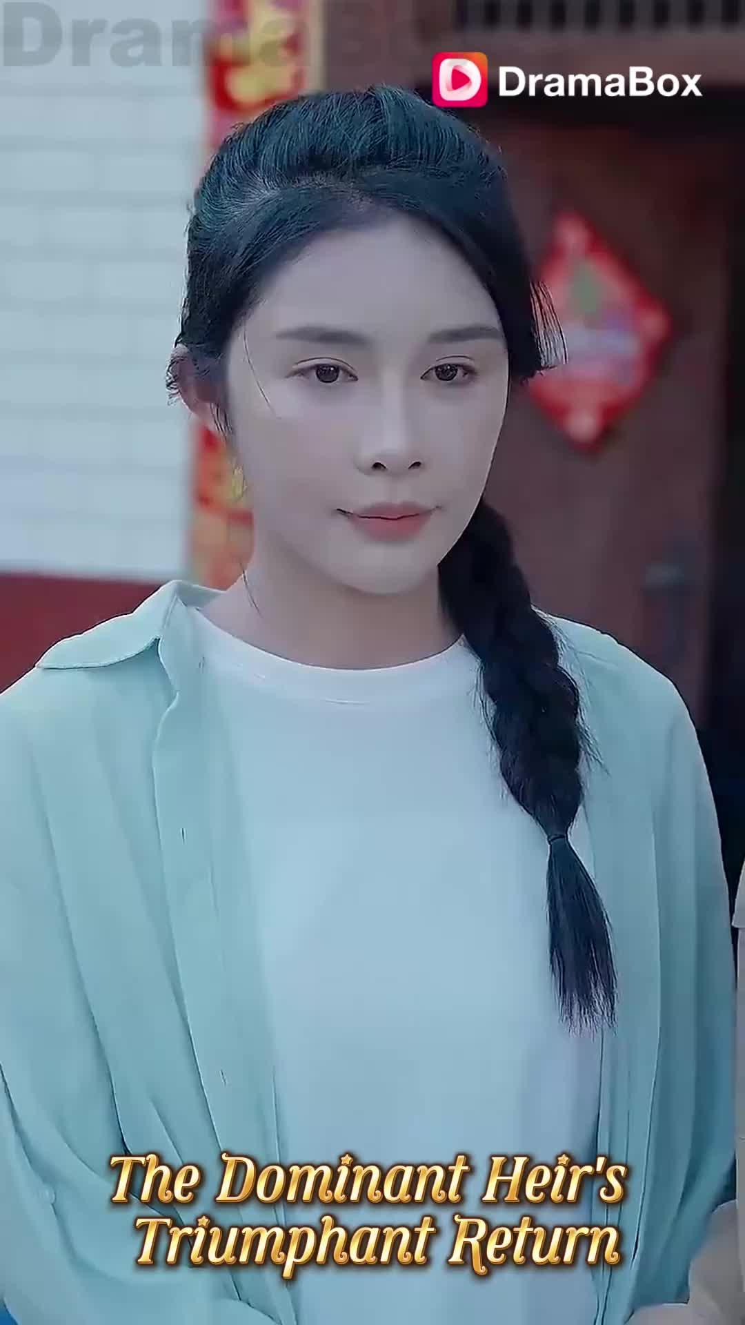 The Dominant Heir's Triumphant Return
