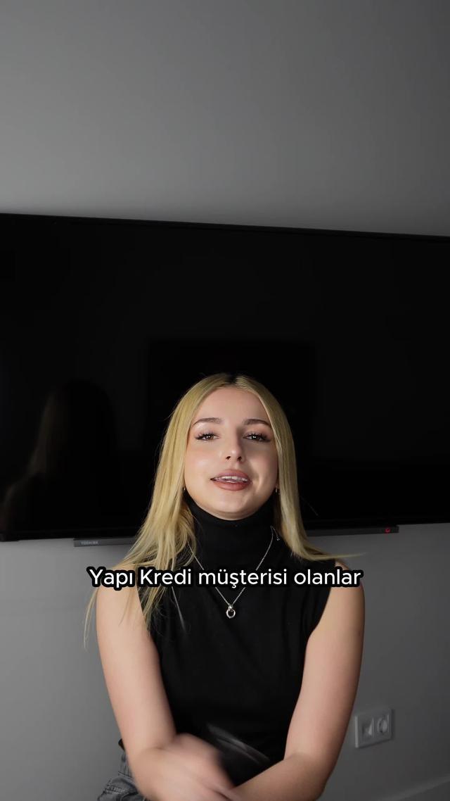 Hemen Yapı Kredili Ol! TOD üzerinden Süper Dolu Lig paketini yarı fiyatına al! 