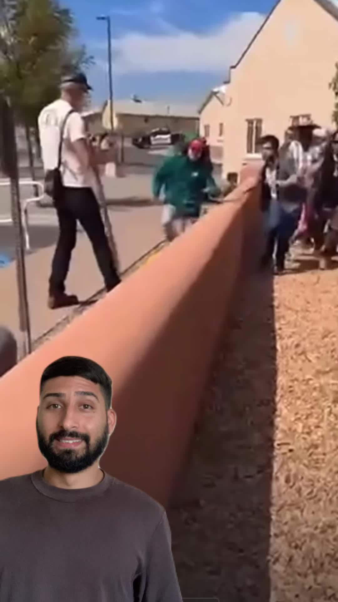 See what’s trending in your world. Get involved, get real.