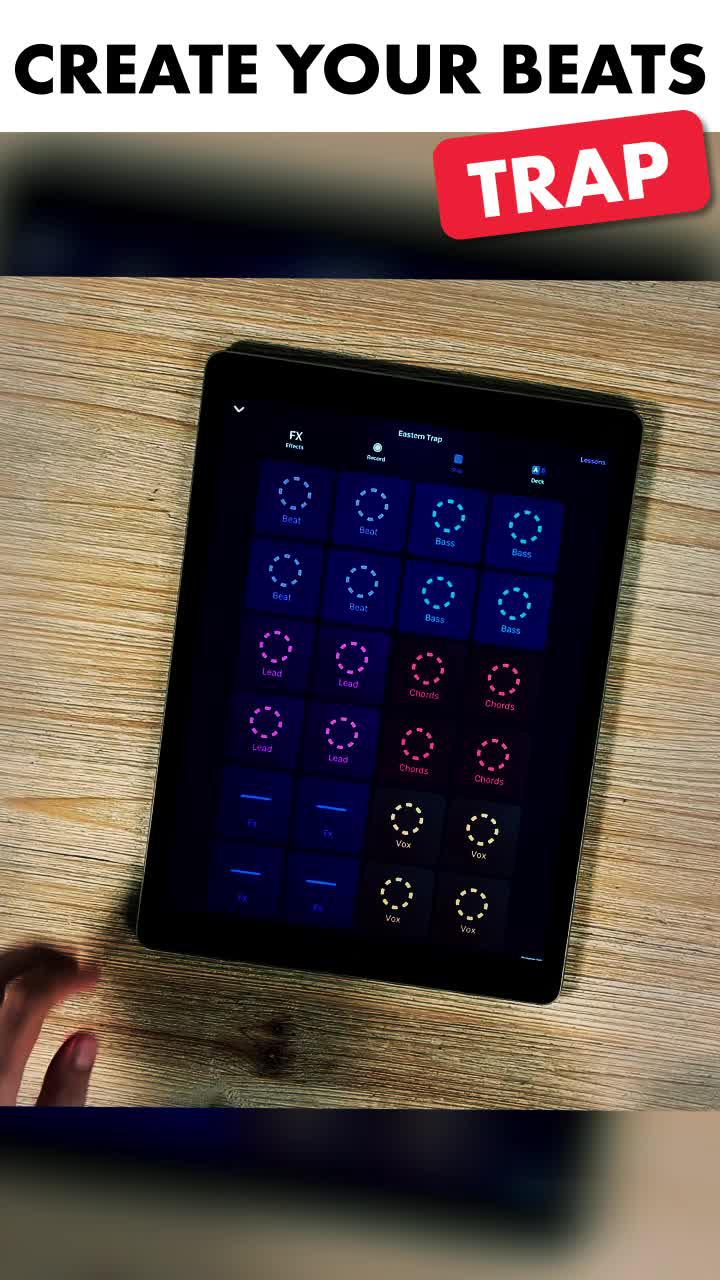 Start making music now.