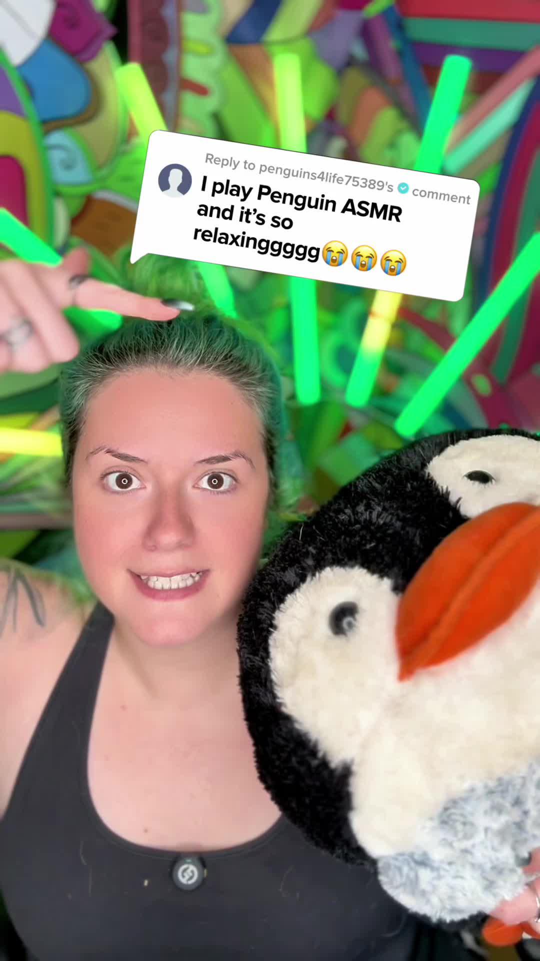 OMG! My Childhood Toy!