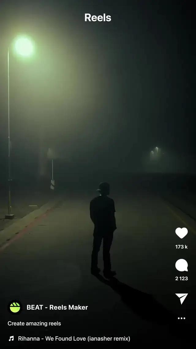 Create Videos and Reels with BEAT!