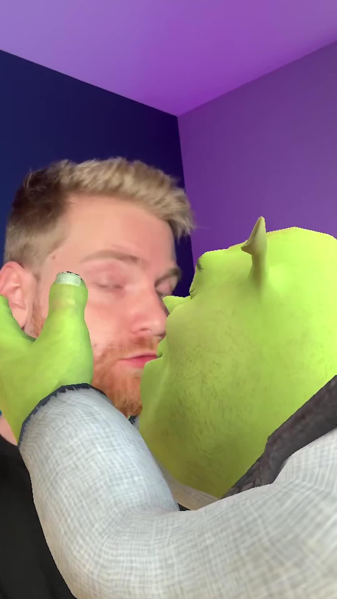 Take a colorful break.