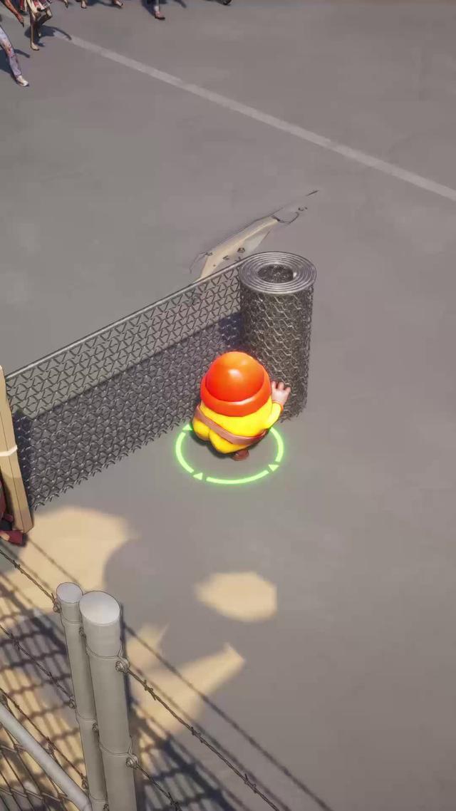 Rejoignez les pommes de terre dans le combat contre les zombies et sauvez le monde !