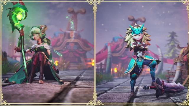 Free 200 Draws for new players!