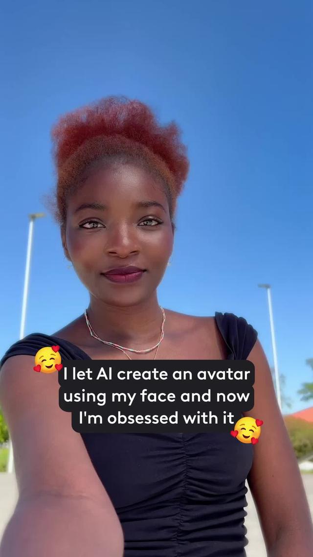 Imagine It - Create It - Share It!