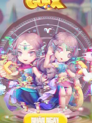 Nơi nào nhiều TRAI XINH GÁI ĐẸP á? Vào Gun X đi, bắn súng chill chill 5 phút có người iu!