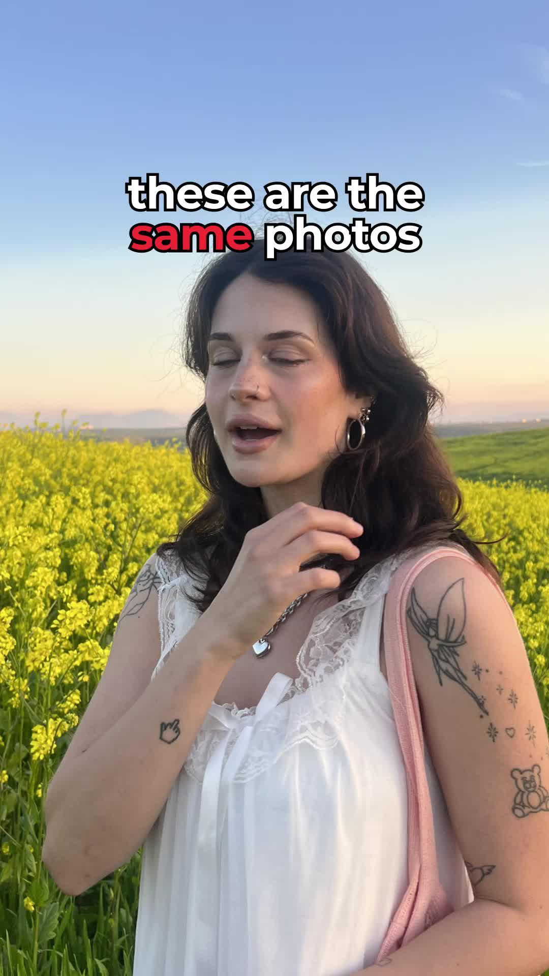 Make any photo insta-worthy with AI!