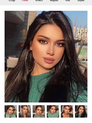 Fun, easy photoeditor for you