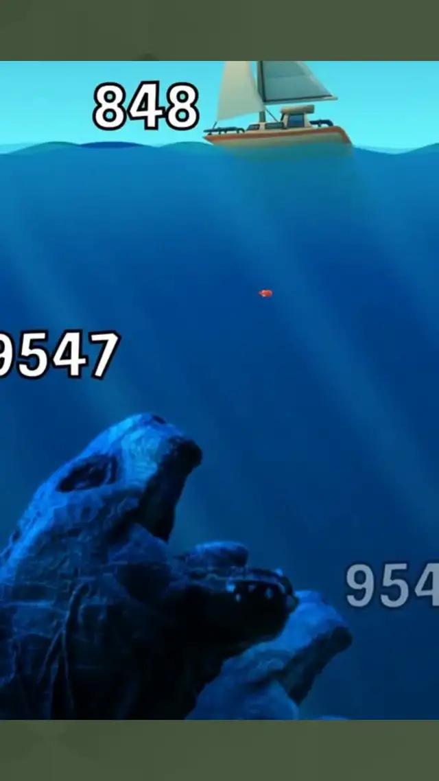 1つのチームだけが生き残ることができます、あなたは海の王になることができますか？