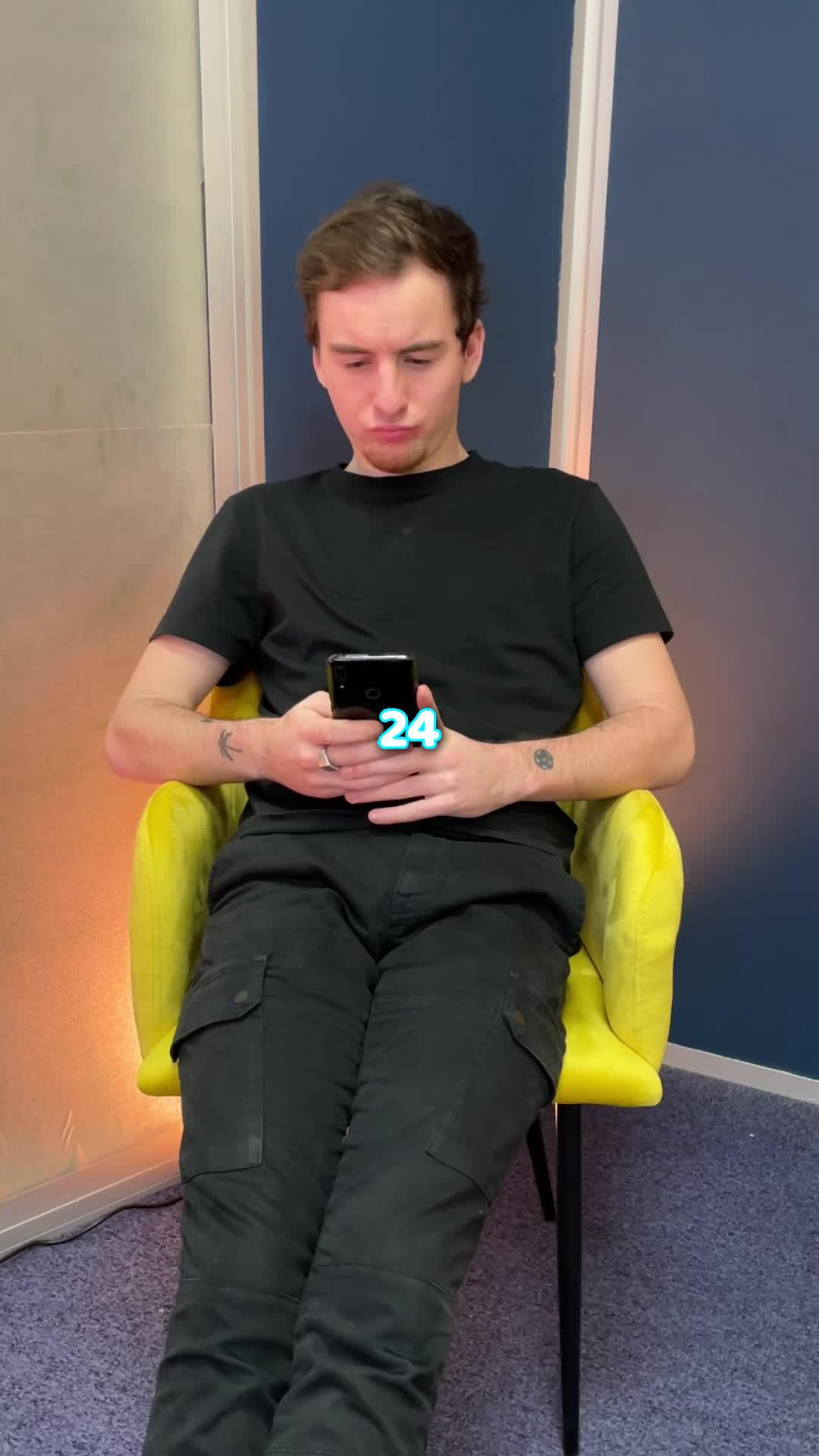 Telecharge AZAR gratuitement et viens me retrouver sur l’app !✨ #MeetMeOnAzar #Azar @azar_france 