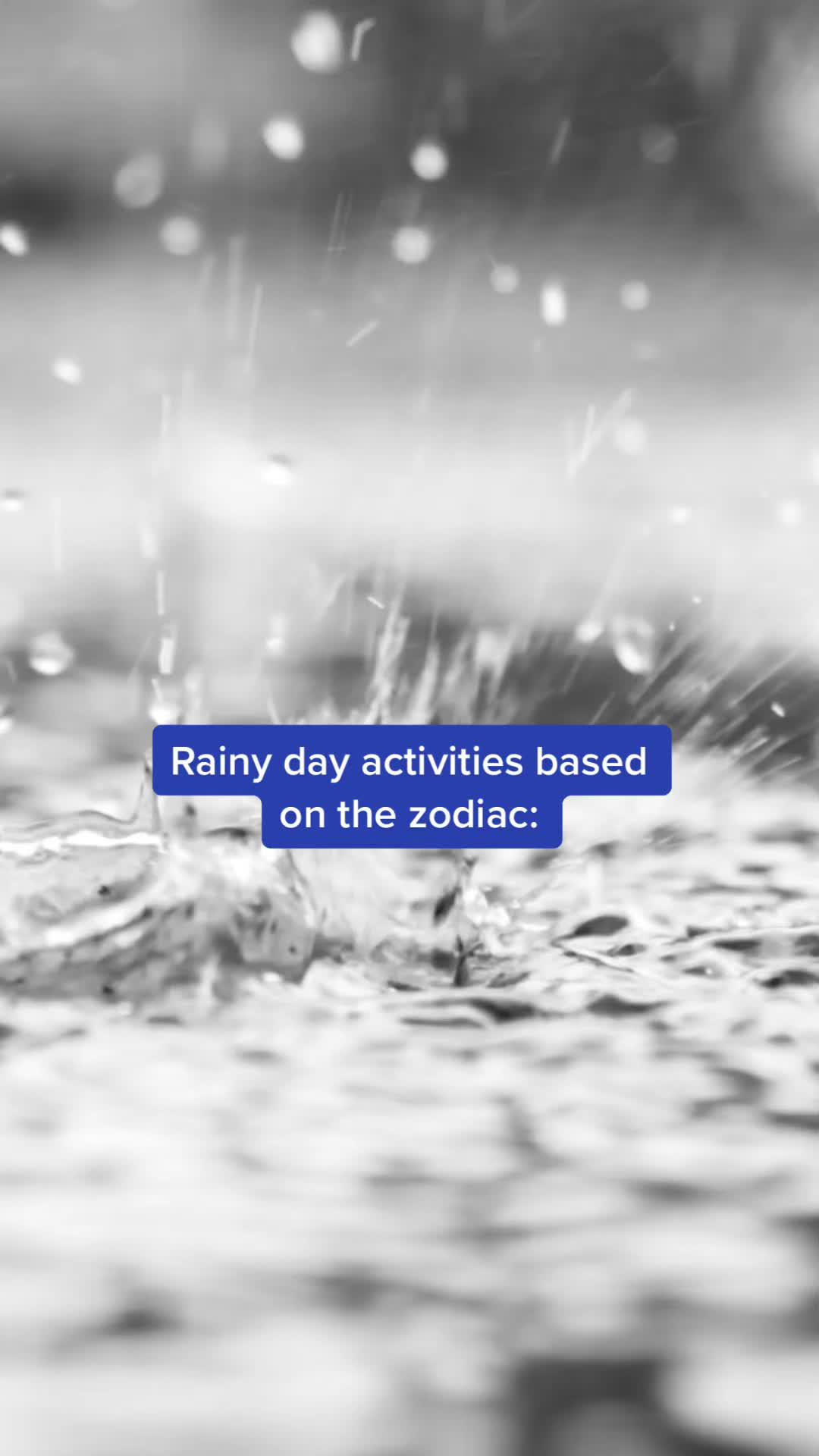 Will it rain on your parade? Check the rainfall forecast NOW! #rainlover #weather💦 #rain_🌨️ #stormseason #ClimeApp #scorpio #aquarius #pisces