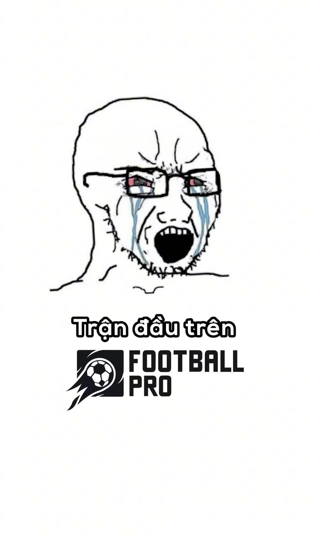Code 2 triệu: FOOTBALLPRO2023 - Sở hữu BST cầu thủ huyền thoại đỉnh cao