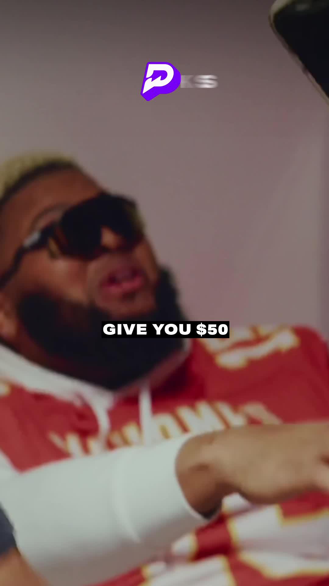 NEW USERS: Get $50 in promo funds INSTANTLY when you play your first $5 Lineup - win or lose!