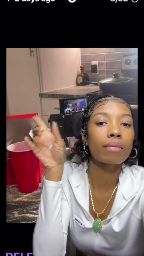 my go to ! #swipewipe #fyp #vannialayah