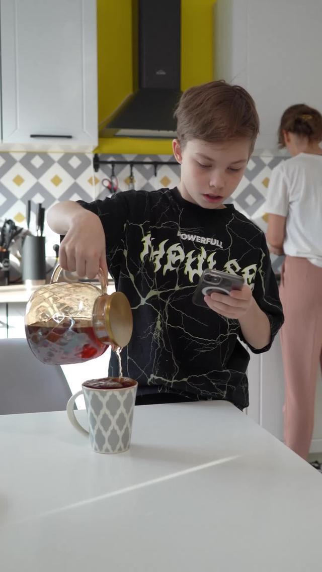 The best app for parents!