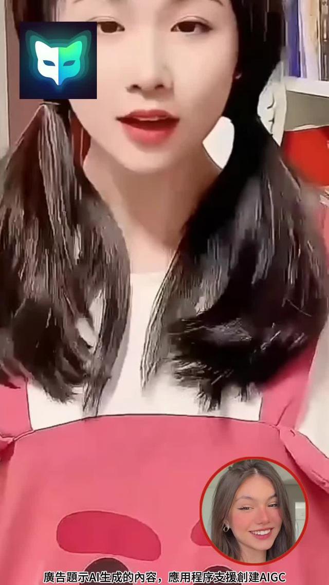 Try animate your friends' pictures