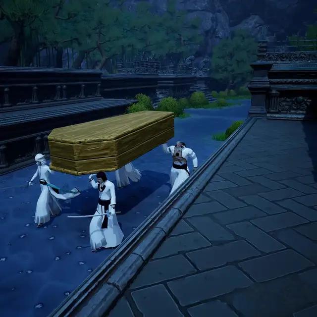 Bleach 777! Gift code