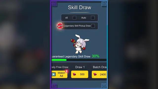 Super Speedy Idle Growth