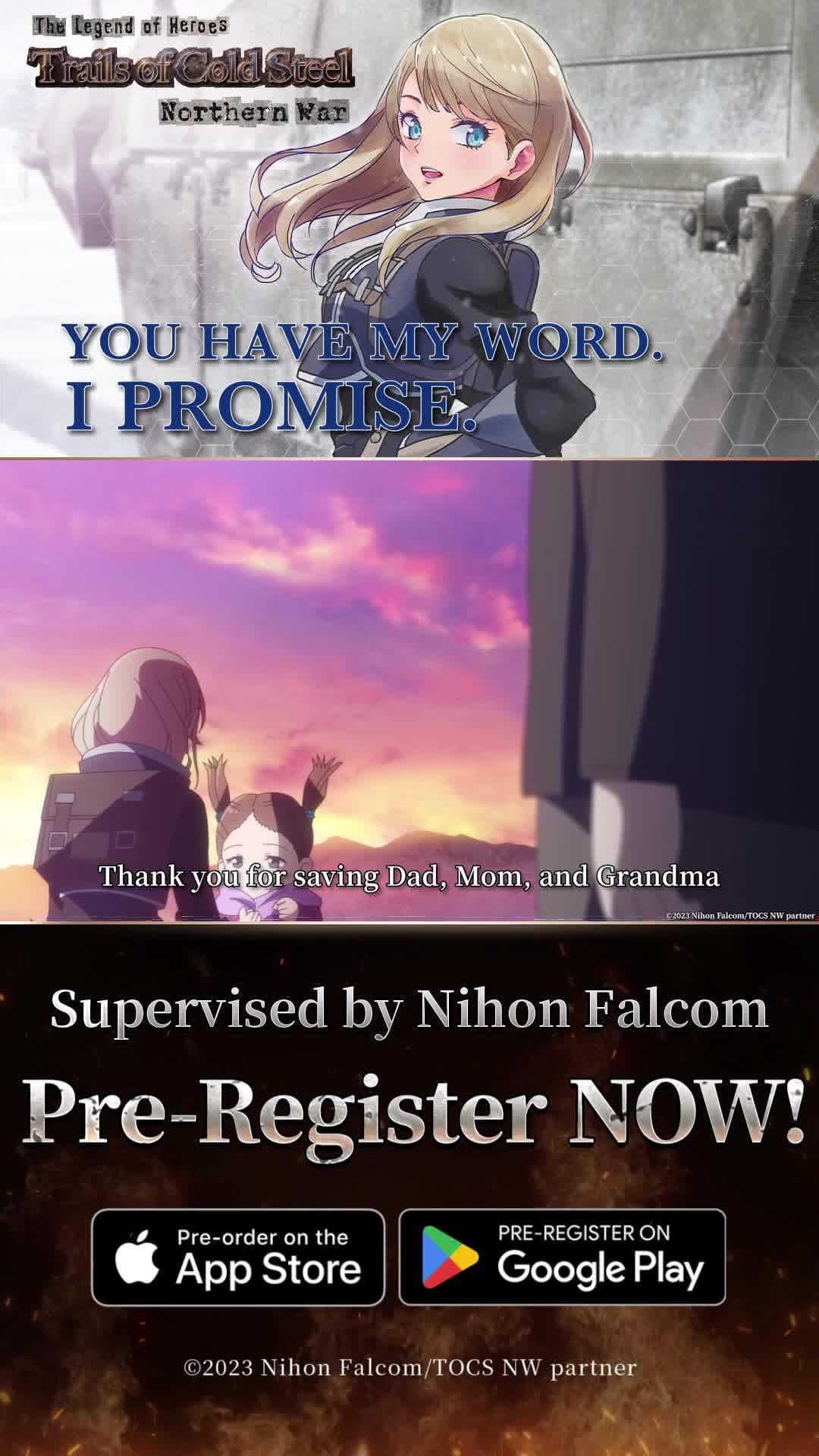 Global Launch Today on May 29th!！Build Your Dream Team and Become the Strongest!