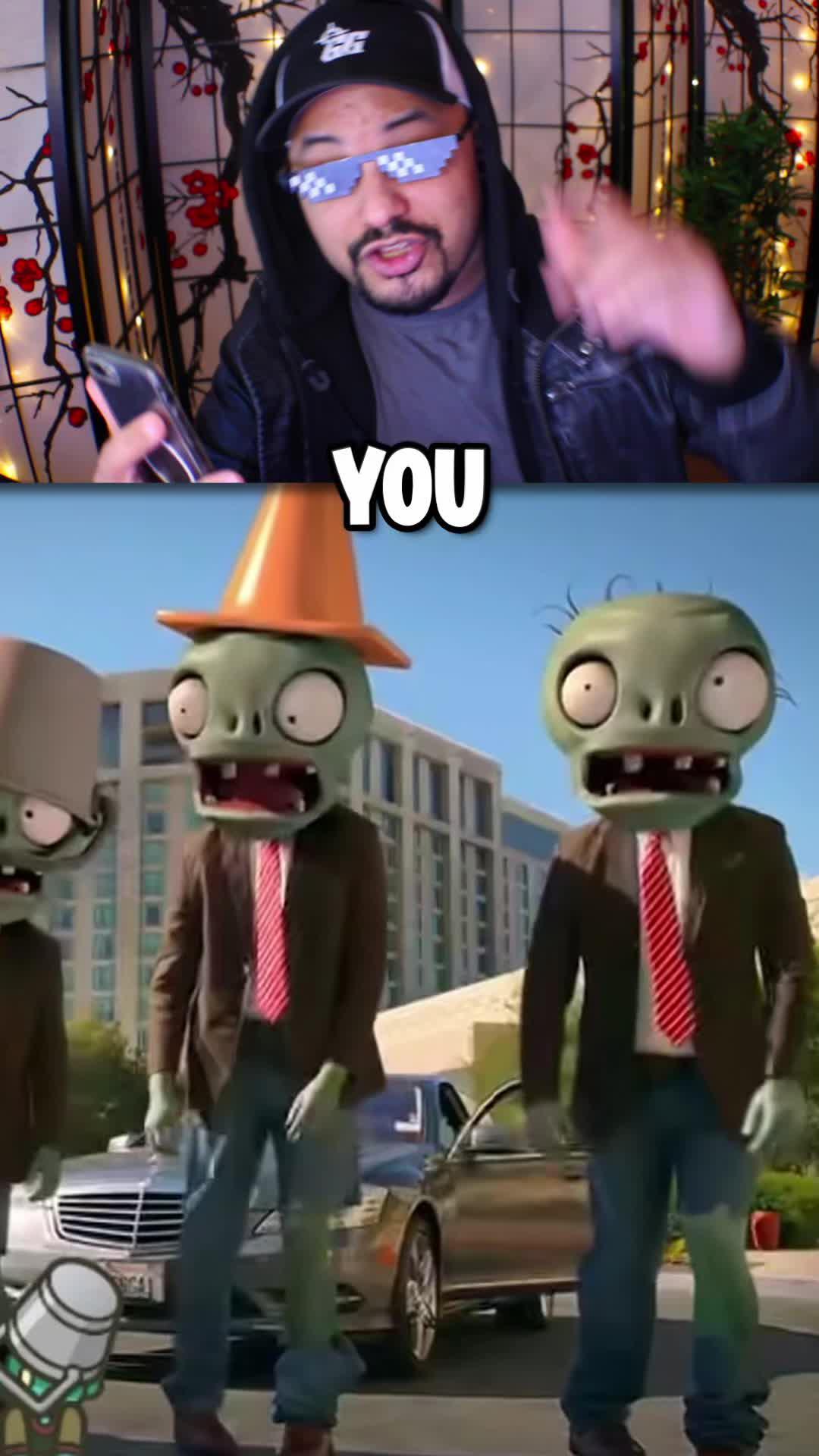 New chapters of PvZ begins now. Join the battle！