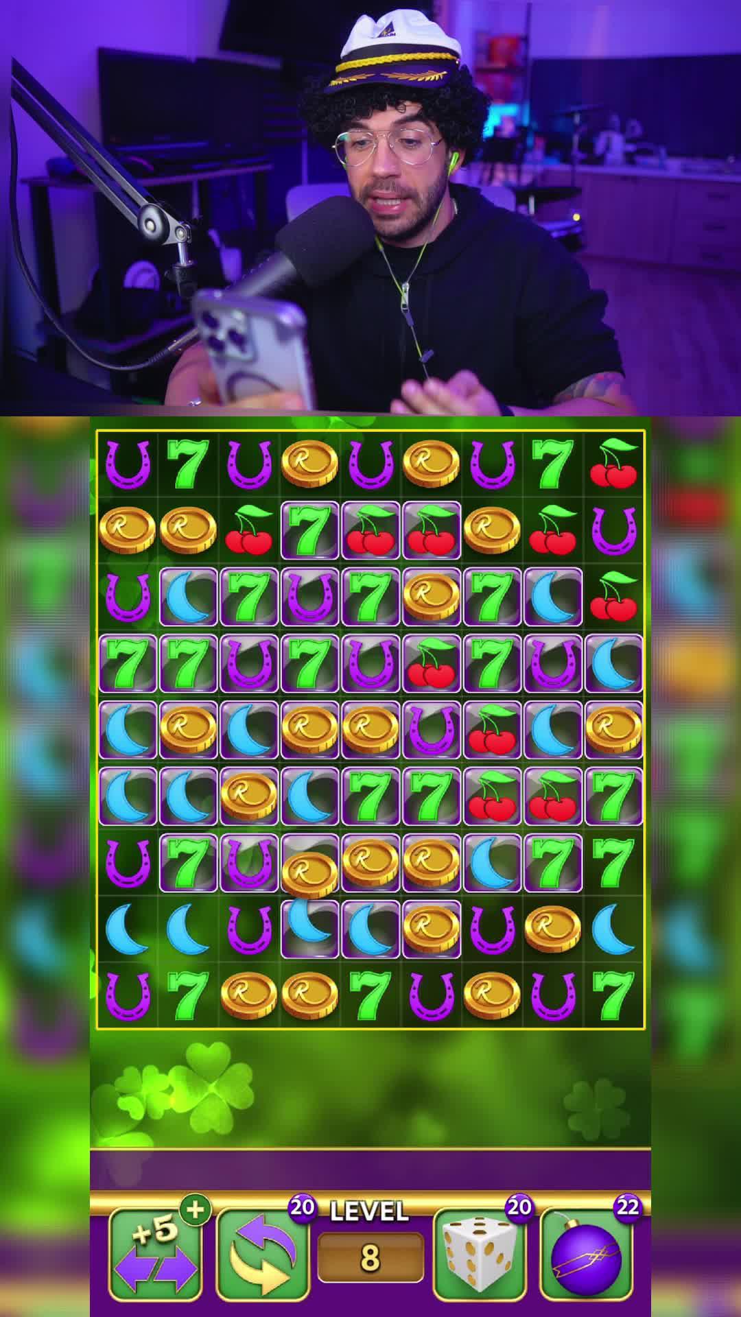 No Wagering Needed! Win Real Cash