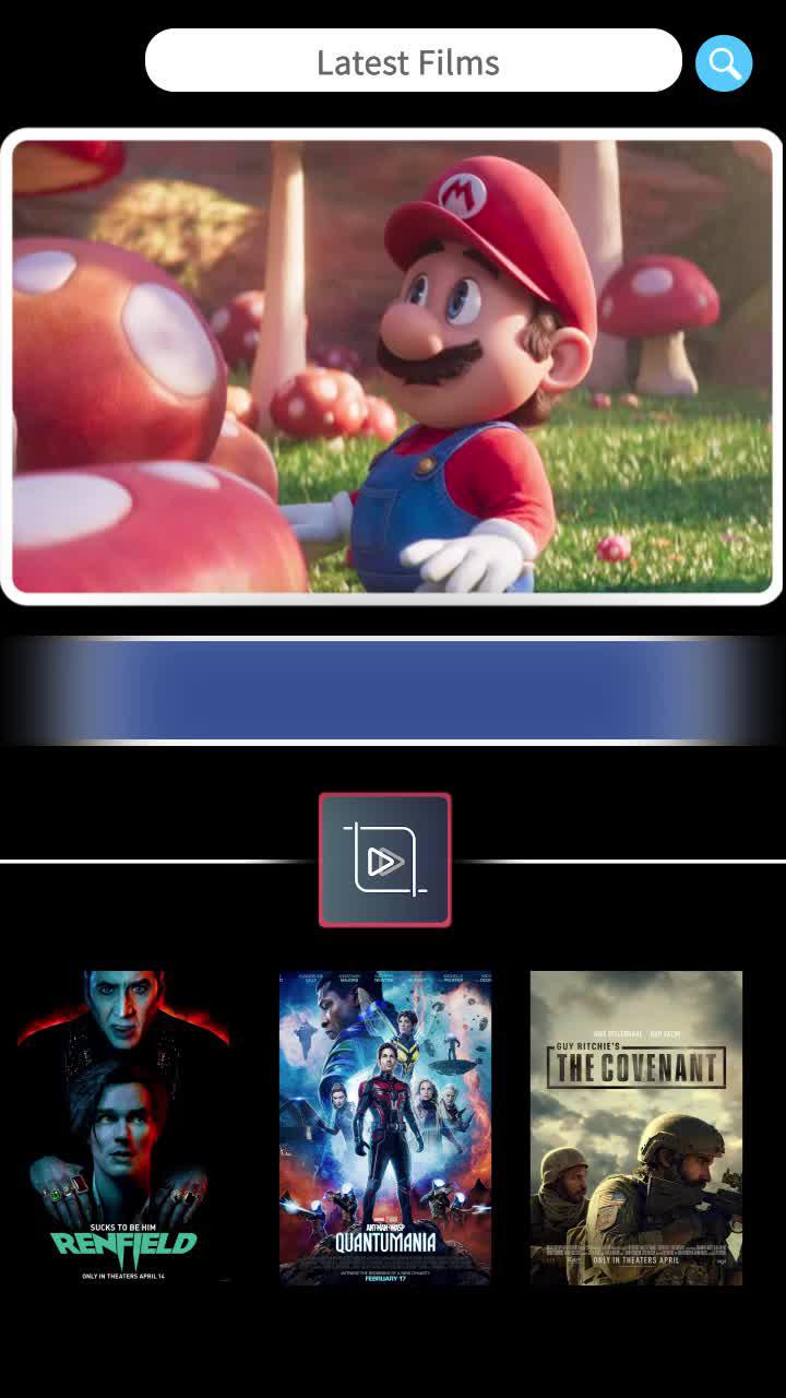 Massive Films That'll Make You Scream