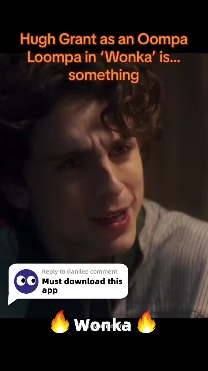 Film and TV frenzy, just a touch away