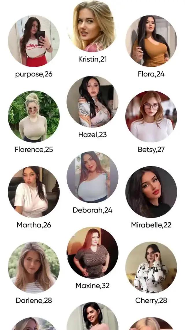 Come download and start chatting.