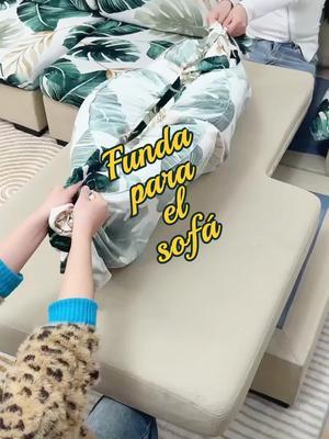 Envuelve tu sala en estilo con esta cubierta para sofá. Renueva, protege y dale un toque único a tu espacio. Fácil de instalar y ¡súper chic! 🛋️✨ #cubiertasofá #decoración #renueva #estilodevida #temu #instahome #ofertas #compras