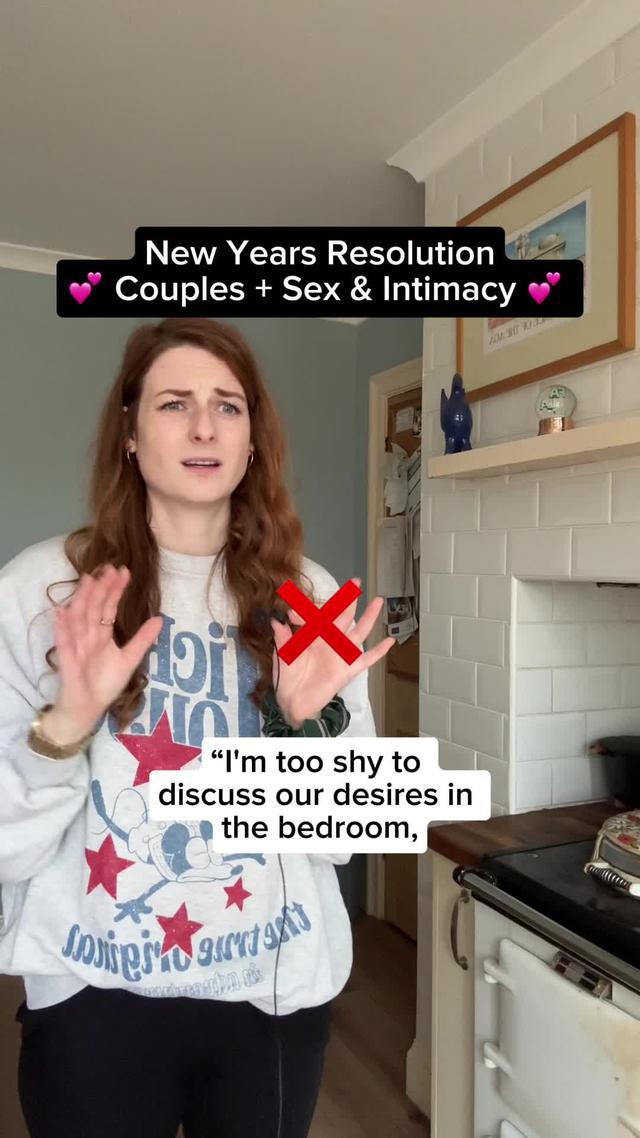 The app every couple needs to try in 2024 ;)