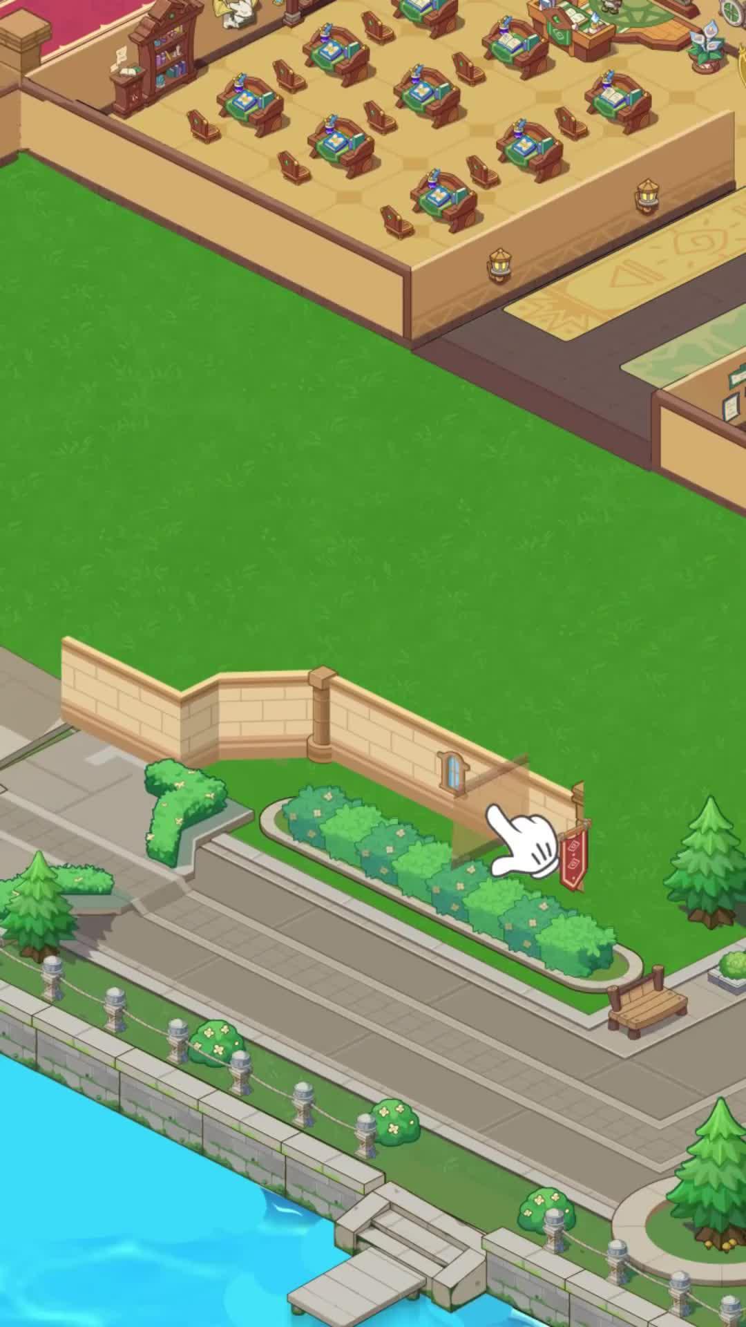 WOW! The IDLE game in 2024!