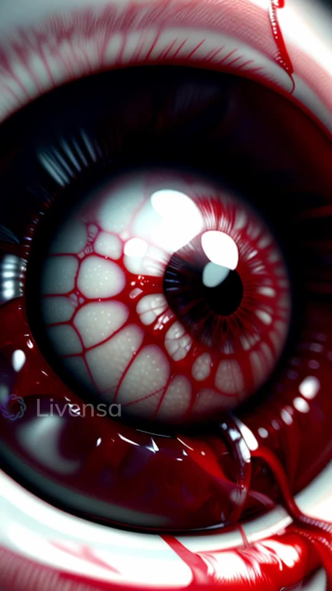 Create Al videos with your own words on mobile