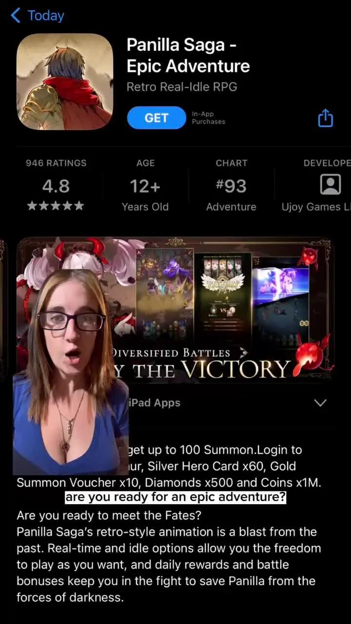 Hot brand new Idle RPG mobile Games and  allows to play anytime, anywhere.