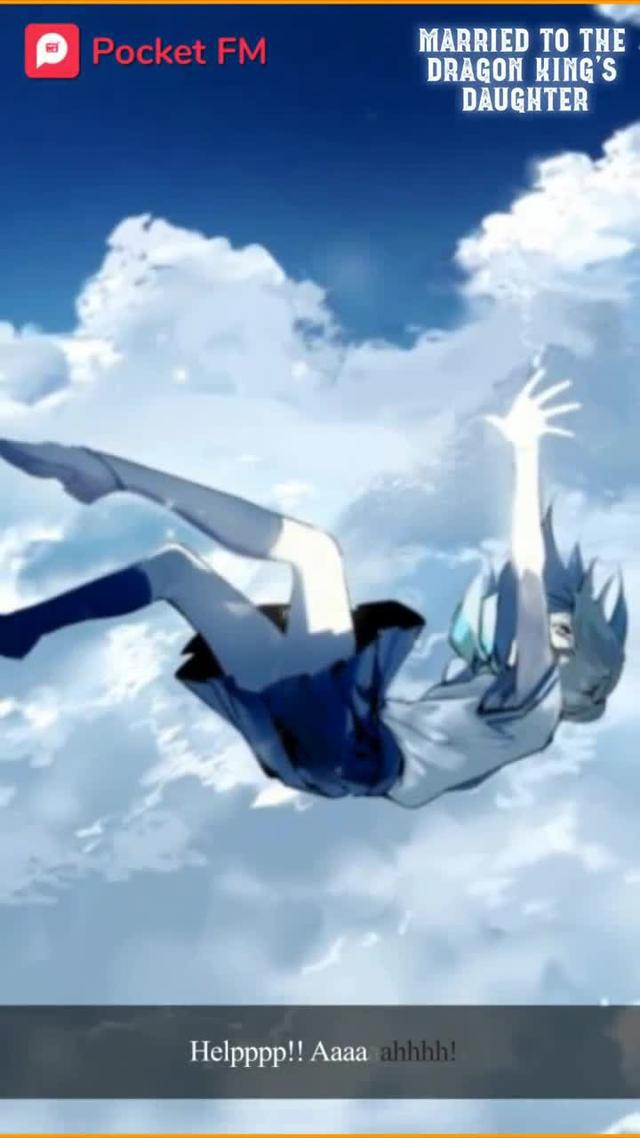 Listen To The Story Of A Normal Guy, Destined To Be Married To The Dragon King's Daughter