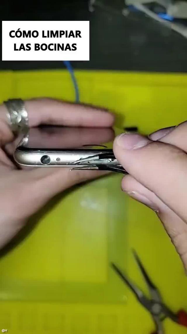 Make your phone feel brand new again!