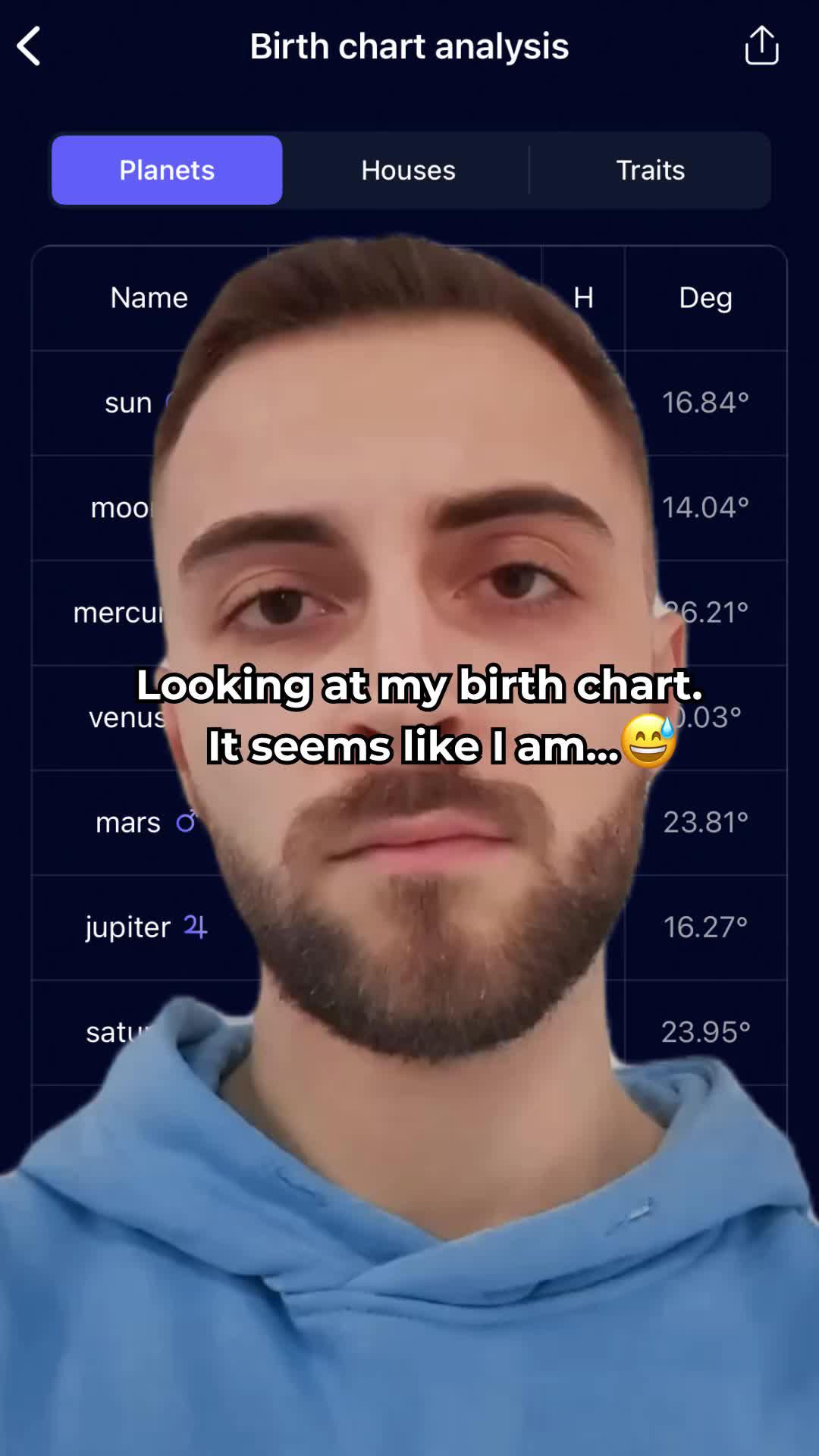 Check it for yourself and your loved ones!