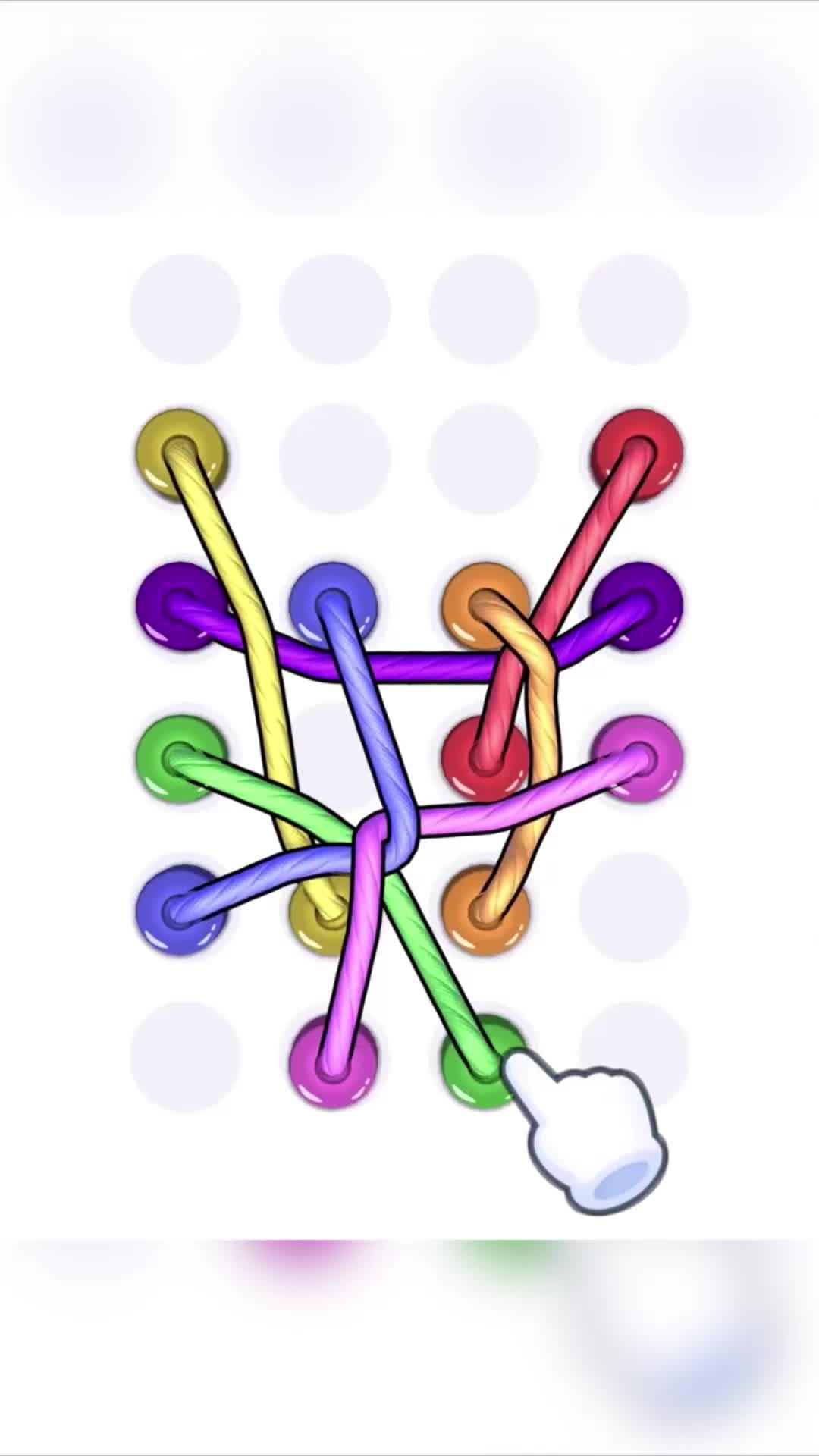 Welcome to a unique puzzle experience!