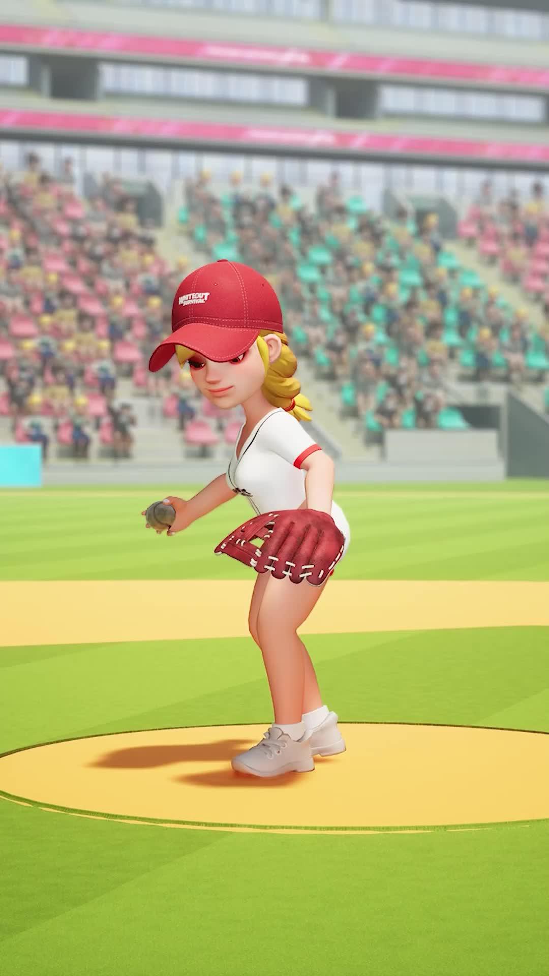 احرس الشرارة الأخيرة للحضارة في هذا العالم المتجمد